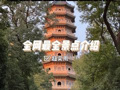 -灵谷景区