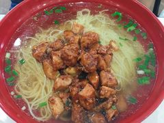 -新川饮食(新川小区店)