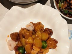 -四道菜·福建菜馆(新街口金鹰店)