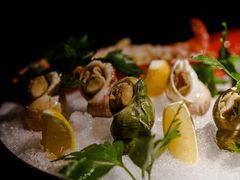 豪华缤纷海鲜拼盘-ZHAO赵·牛扒坊(仁和新城店)