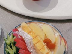 -晋江荣誉国际酒店·港誉茶餐厅