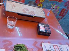 -神府路壹号·海鲜烧烤·砂锅粥·锅物(三坊七巷店)