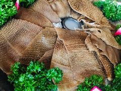 脆嫩黑毛肚-捞王锅物料理(上海世茂广场店)