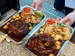 -姑苏家宴·苏帮菜·松鼠桂鱼(苏州总店)