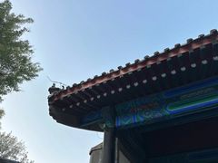 -北京国子监胡同