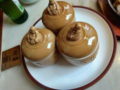 -伙靠·江浙菜(田林路店)