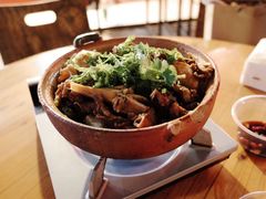 -牛杂大叔(园岭总店)