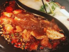 -新辣道鱼火锅(西直门店)