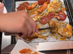 -星伦多自助料理·涮烤一体(虹悦城店)