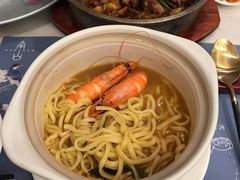 -子霖南山鲜虾面(南山总店)