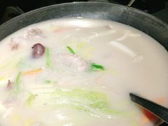 -吉旺港式餐厅(南方商城店)