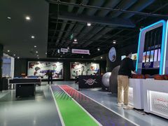 -VS SPORTS PARK运动玩乐园·团建·生日会(合生汇店)