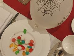 -康莱德酒店·美庭自助餐厅
