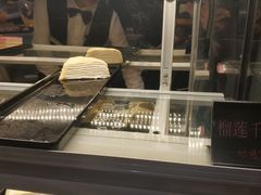 -诱货海鲜自助火锅(爱琴海购物公园东百店)