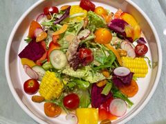 紫光大拌菜-紫光园(顺义店)