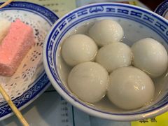 -广信牛奶甜品世家(台东店)