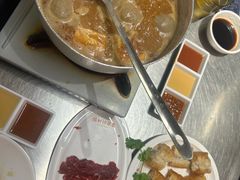 -燃计沙茶皇·香港沙茶火锅(人广旗舰店)