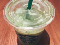 -星巴克(福州三坊七巷店)