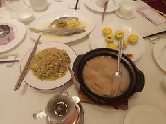 -半岛太子酒家(海港城店)