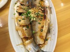 -乌镇那一年小院主题餐厅(甘泉西路店)