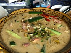 -柠静私家菜(石板巷店)