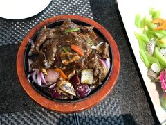 -梧桐餐厅(泉城路店)