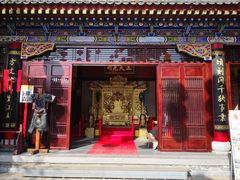 -中华郡文化旅游景区
