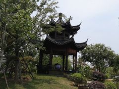 -梁鸿国家湿地公园