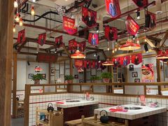 -贤合庄卤味火锅(永年新世纪店)