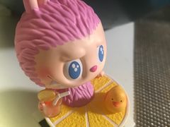 -泡泡玛特POPMART(崇文门国瑞城店)