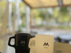 -M Stand(深圳南山欢乐颂店)