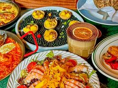 -仁义涵西餐·咖啡(中华巴洛克店)