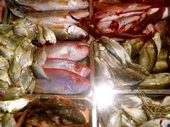 -明记海鲜美食老字号(明记总店)