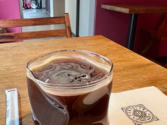 美式-Punchline Coffee&Roaster(同济大学店)