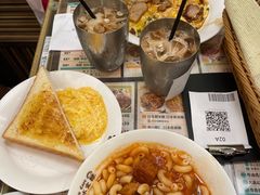 -旺记冰室(九龙中心大厦店)