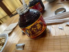 -蟹家大院 · 独揽江景(滨江店)