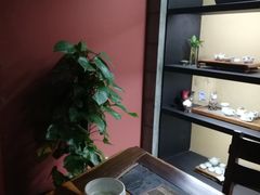 -南方嘉木茶艺馆(凌公塘路店)
