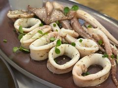 -théATRE茶聚场·餐厅(环球金融中心店)