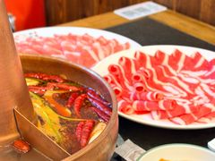-仁和四季涮肉馆(天坛南门店)