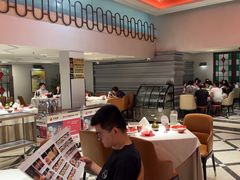 -大鸭梨烤鸭店(花园村店)
