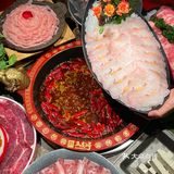 在成都这家火锅店你不来吃！真的会后悔！