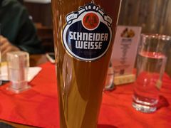 -申德勒加油站餐厅(三里屯北小街店)