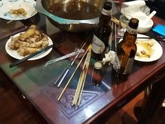 -聚首堂·特色小吃·肘子(什刹海德胜门店)