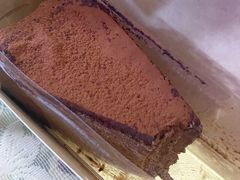 千层黑巧蛋糕-Awfully Chocolate(来福士广场店)