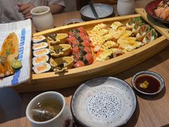-万岁寿司(蓬江万达店)