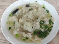 -瞻老元面馆(双塘路店)