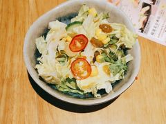 -一心创作料理屋(经开万达店)