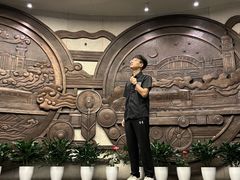-中国铁道博物馆(正阳门馆)