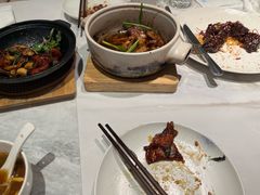 -志明眷村·台式融合菜·宵夜