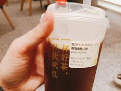-奈雪的茶(市百一店)
